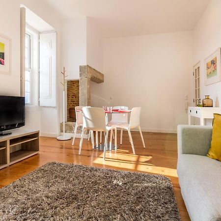 Sao Mamede Downtown Apartment Lisboa Екстериор снимка