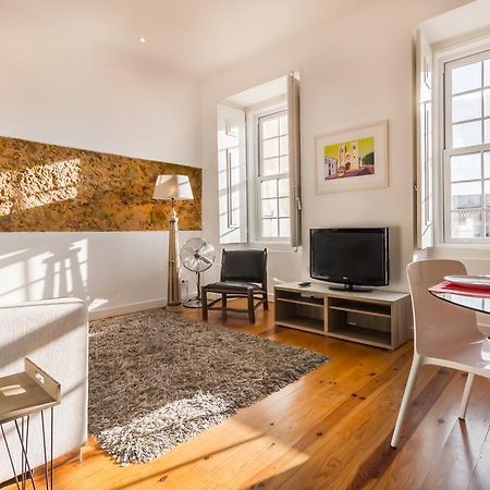 Sao Mamede Downtown Apartment Lisboa Екстериор снимка