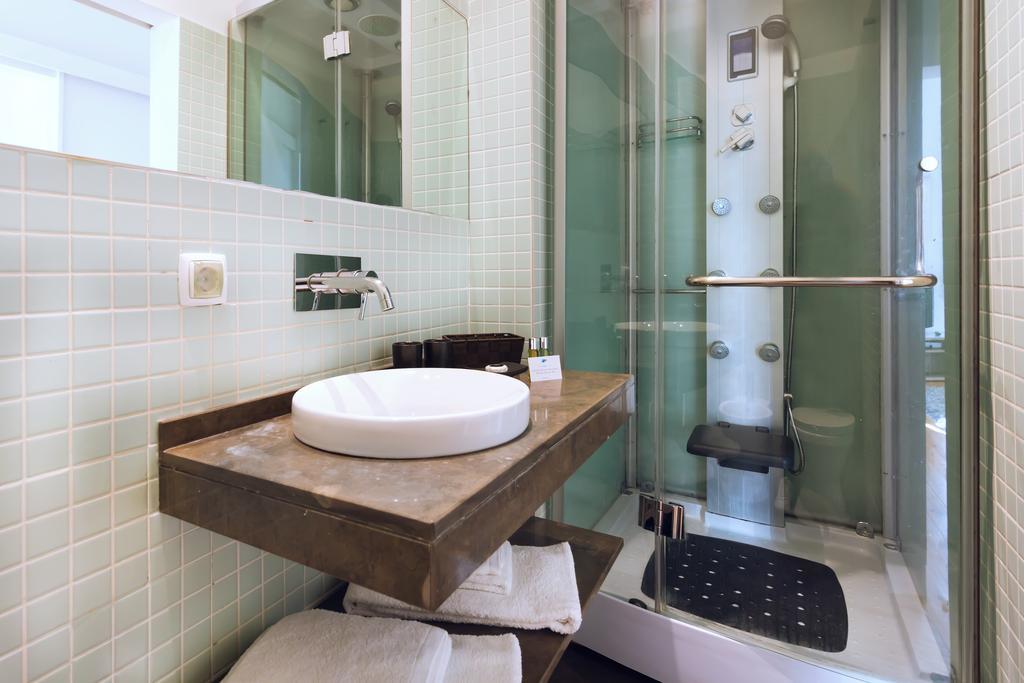 Sao Mamede Downtown Apartment Lisboa Екстериор снимка
