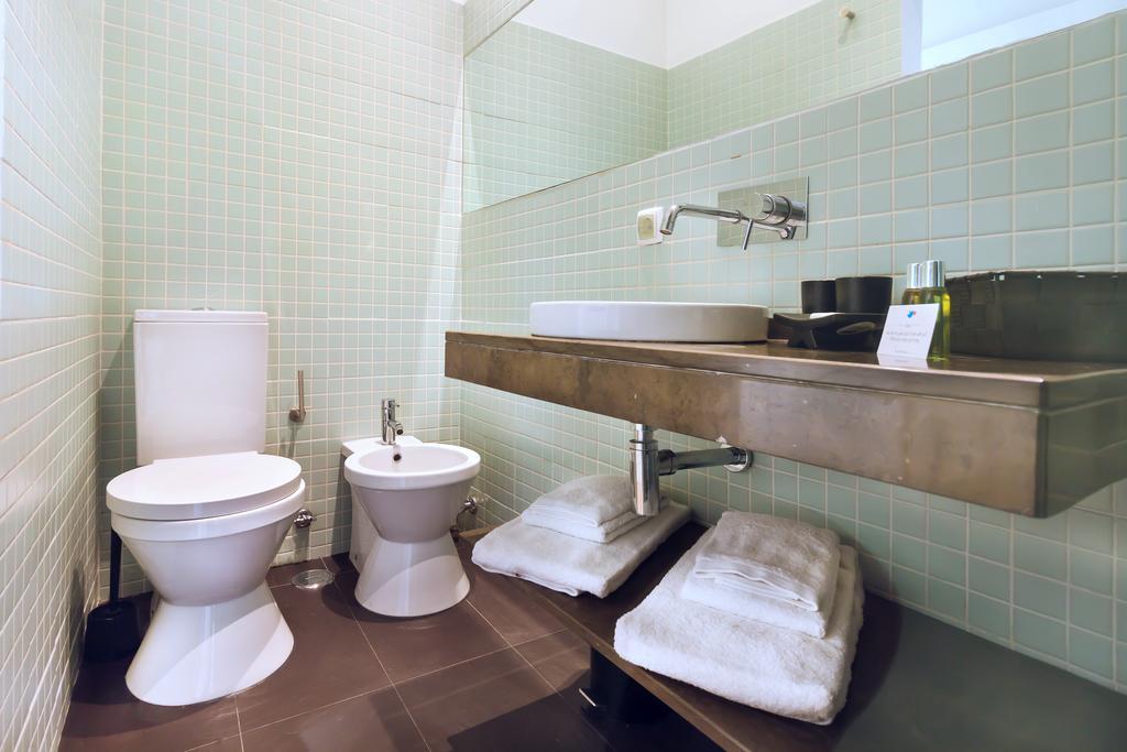 Sao Mamede Downtown Apartment Lisboa Екстериор снимка